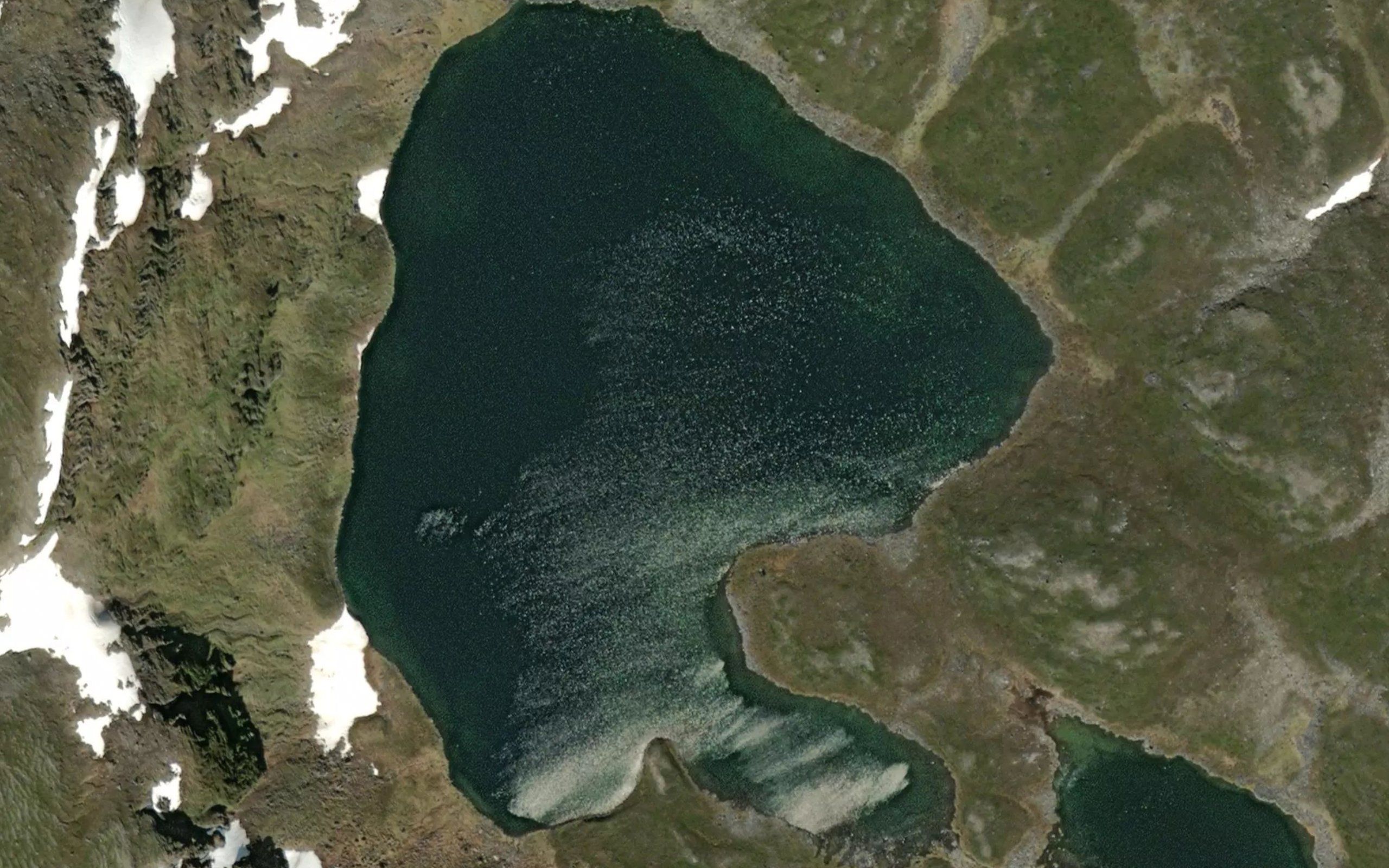 Bydalsvatnet