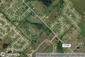 Soil Conservation Service Site 7 Reservoir