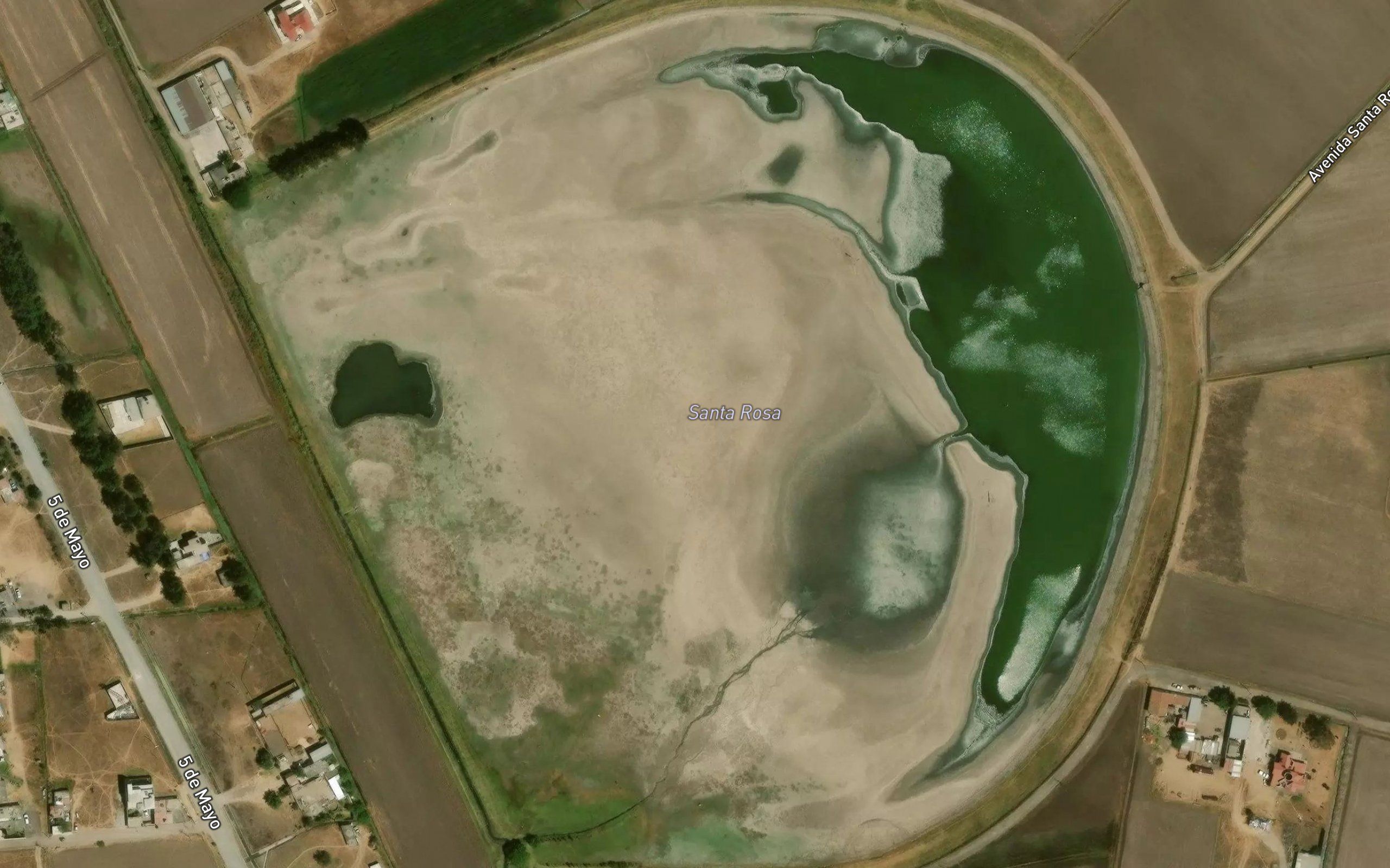 Santa Rosa