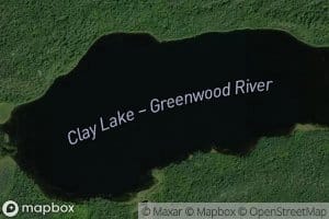 Clay Lake