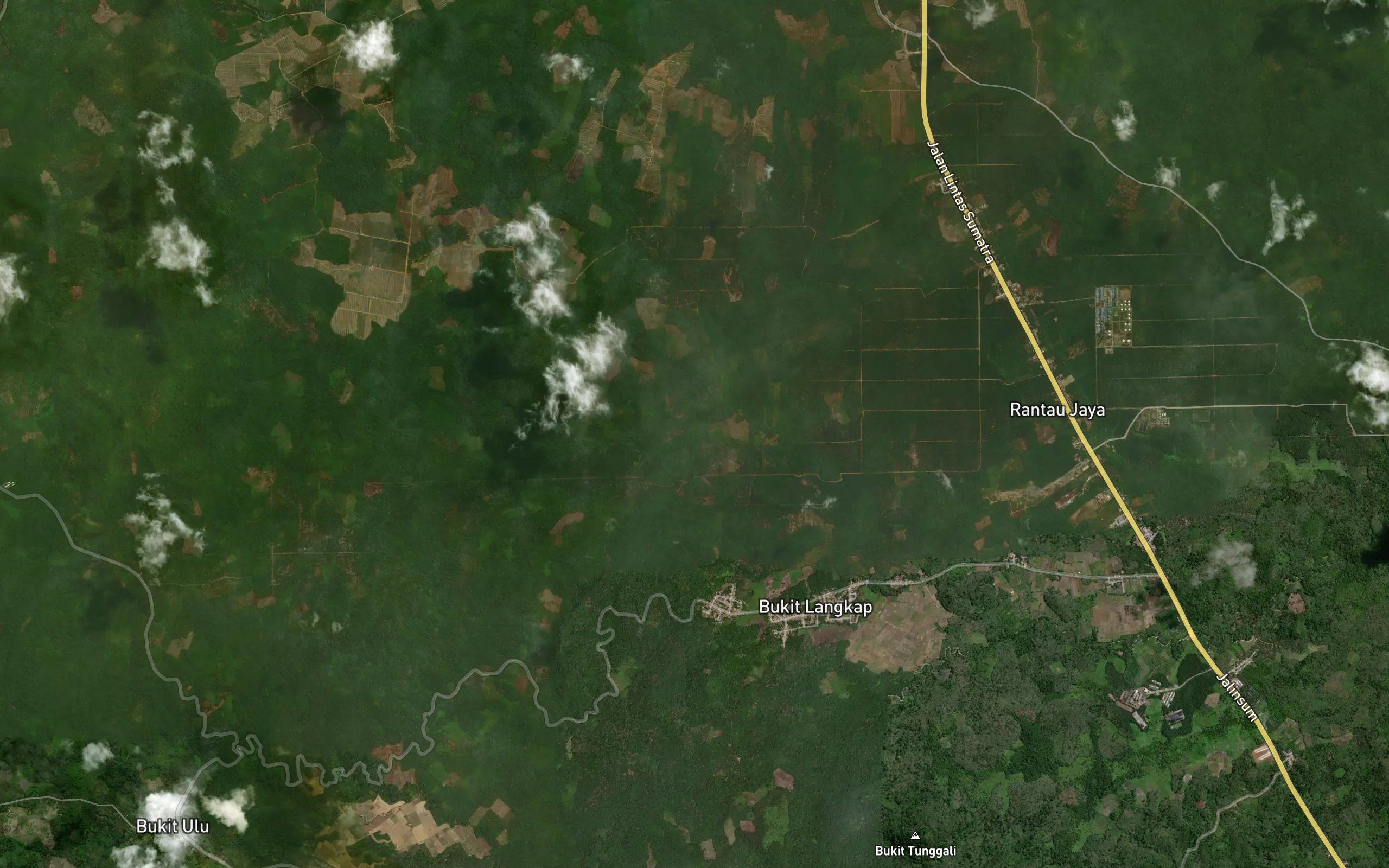 Sungai Leken