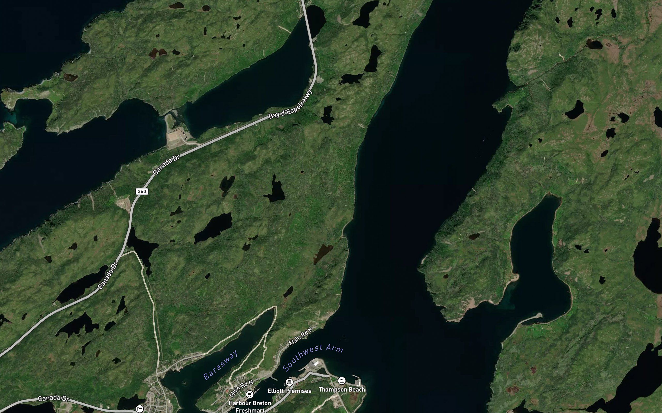 Big Pond