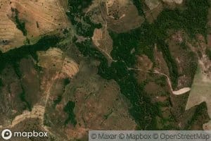 Corrego Vauzinho de Cima