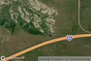 Southeast Corner Spring