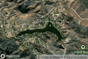 Malibu Lake