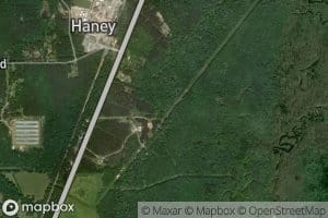 Haney Branch