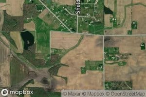 Emerick Ditch