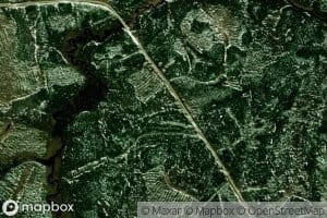 South Pike Creek