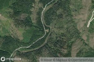 Fix Creek