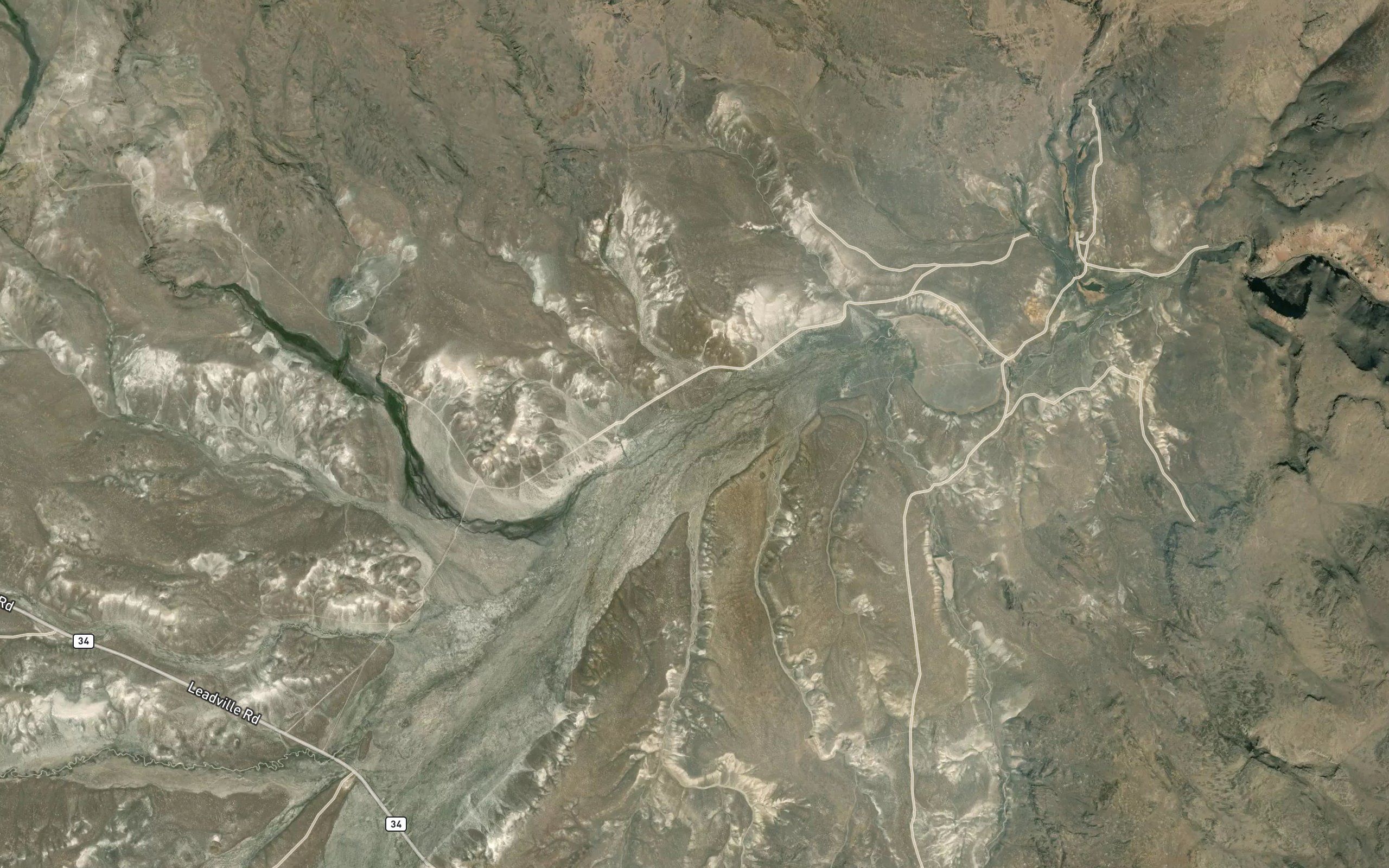 Jims Creek