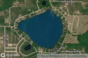 Seventeenmile Pond
