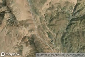 Cheshmeh-ye Khuniv-e Bala