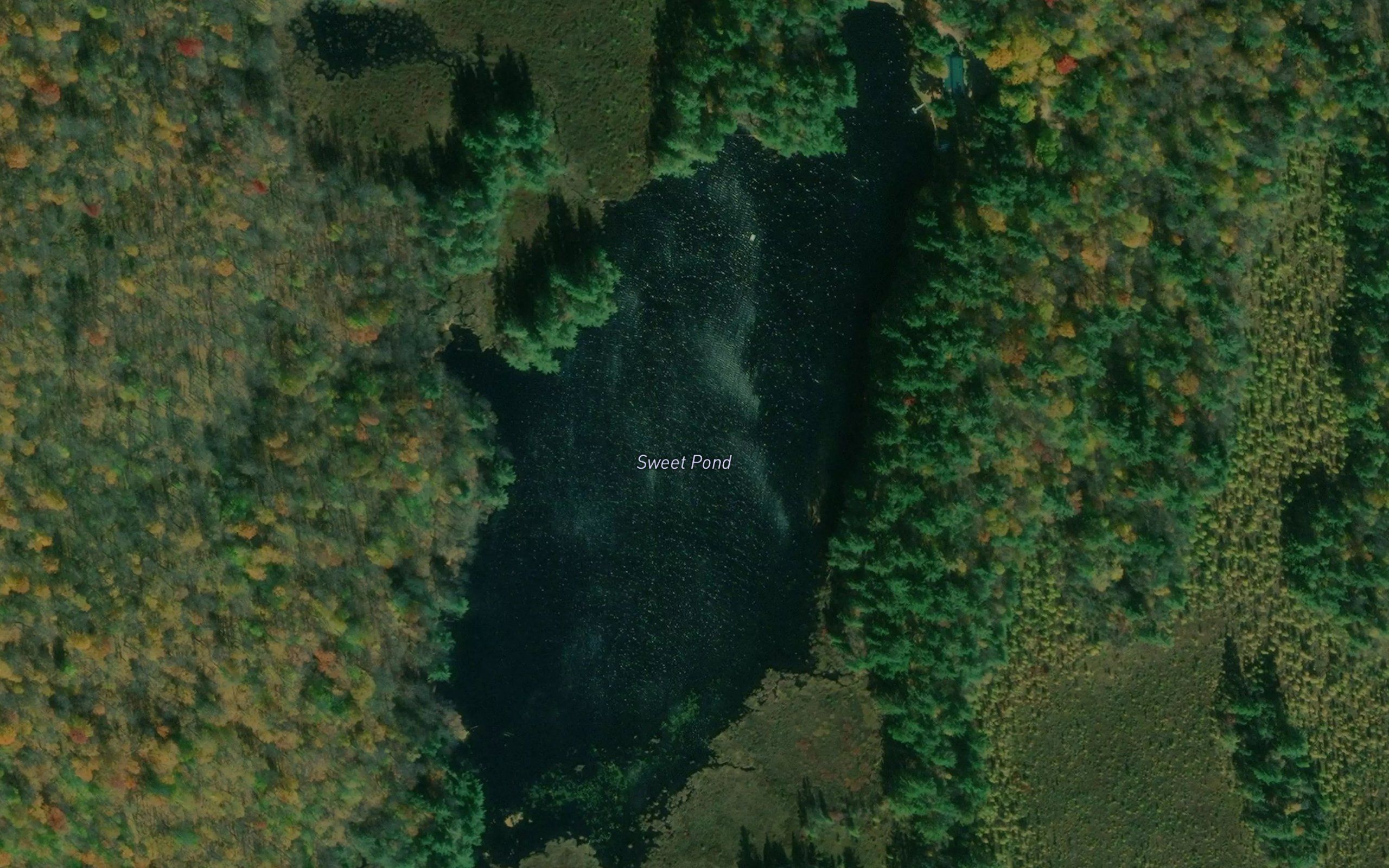 Sweet Pond