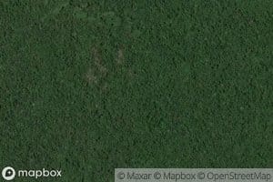 Cachoeira do Paredao