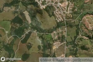 Ribeirao Cachoeirinha