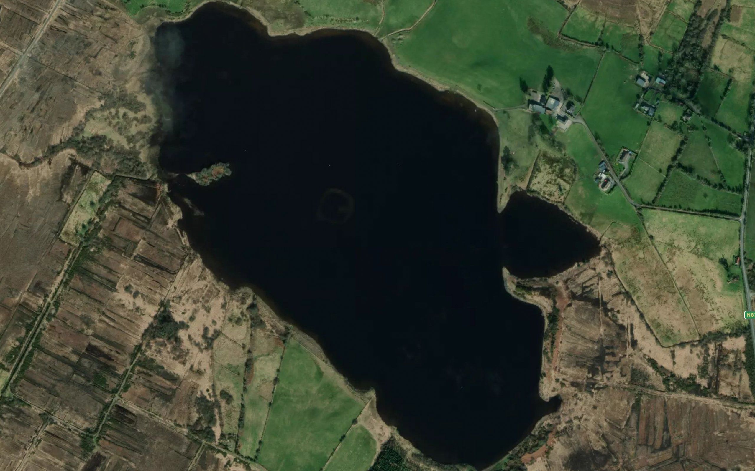 Lough Roe