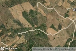 Barranco do Bem Parece