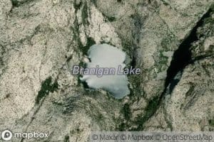 Branigan Lake