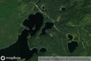 Lac aux Matteucies