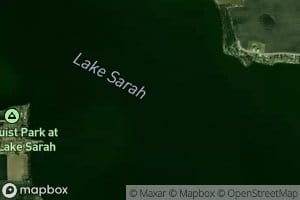 Lake Sarah