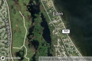 Lake Eden