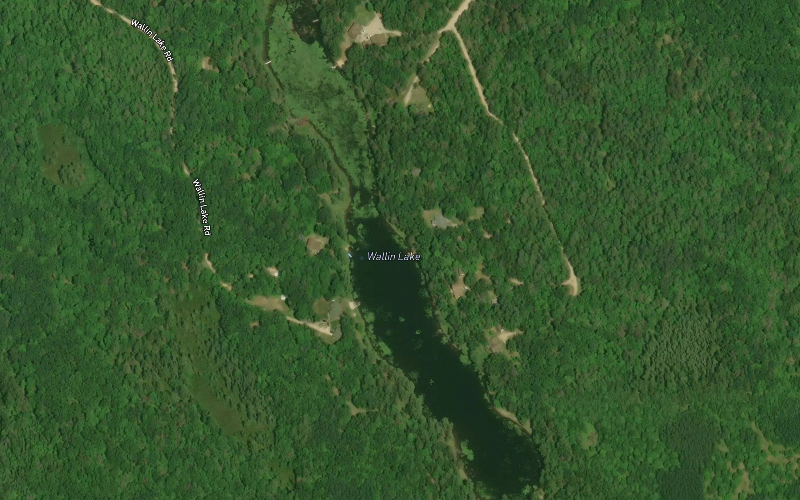 Wallin Lake