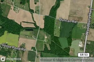 Goose Pond Branch