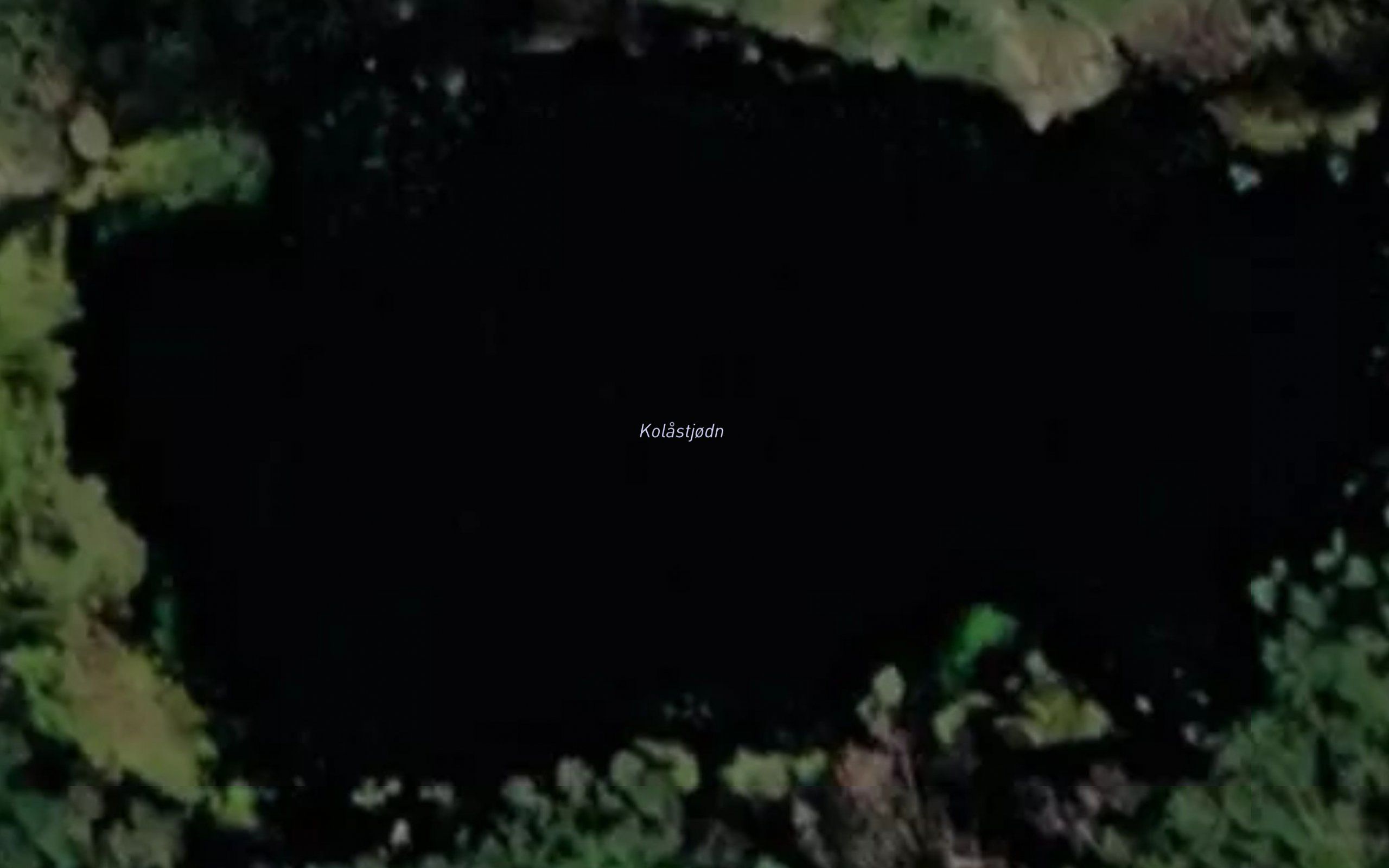 Kolastjodn