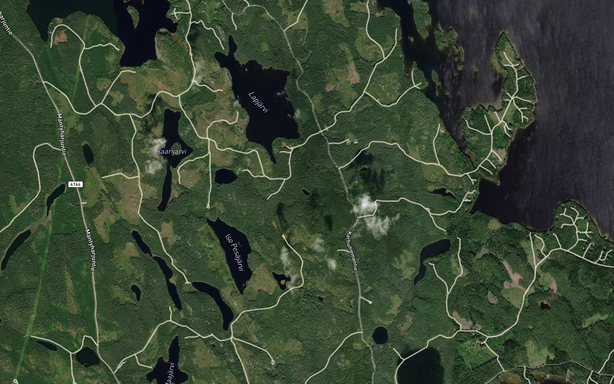 Laikkolampi