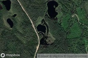 Ozero Piyen Leppyalampi