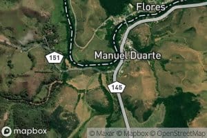 Ribeirao Manoel Pereira