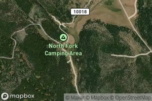 Trout Creek