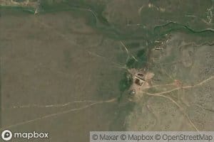 Balka Mokraya Savdya