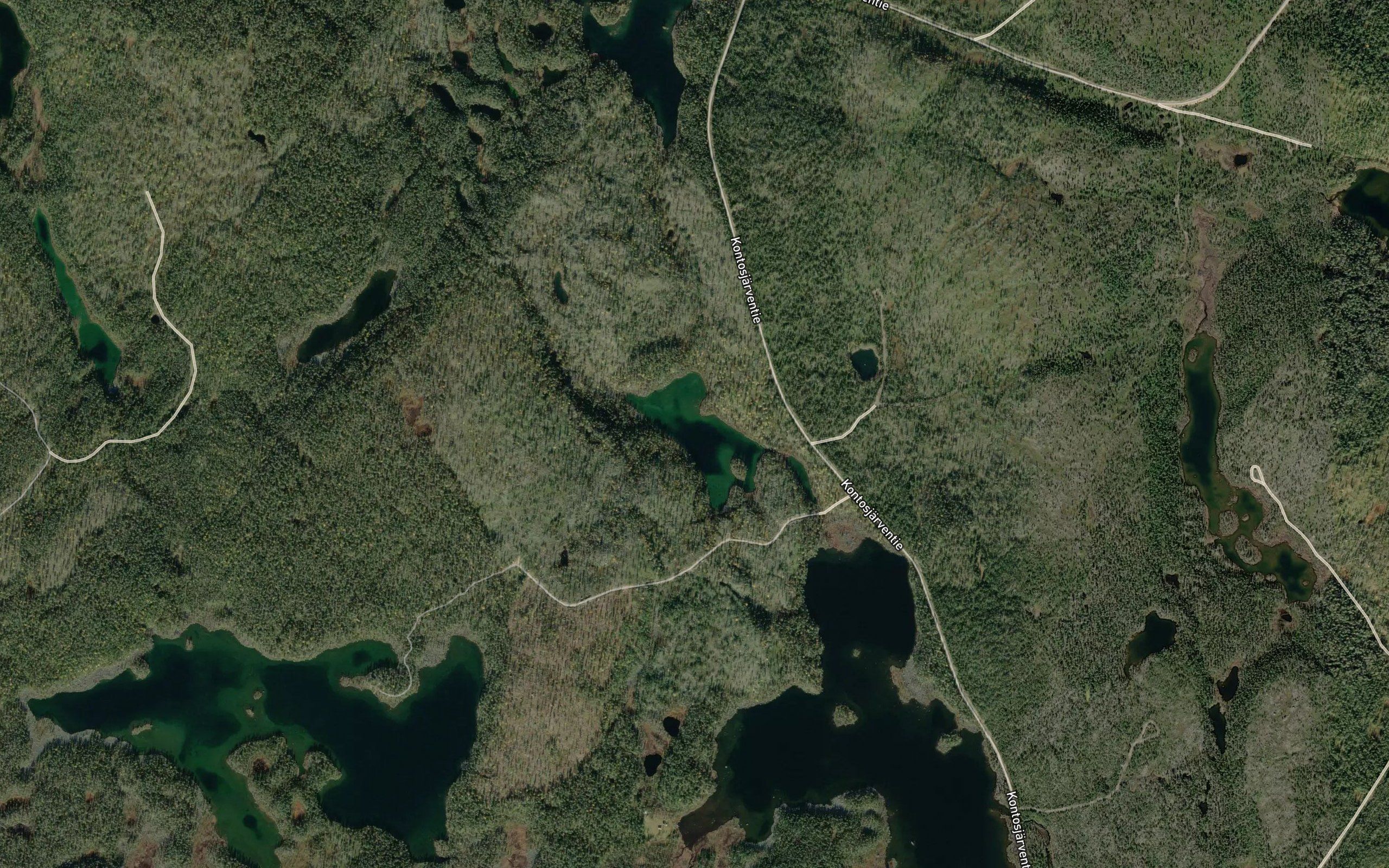 Ylajarvi