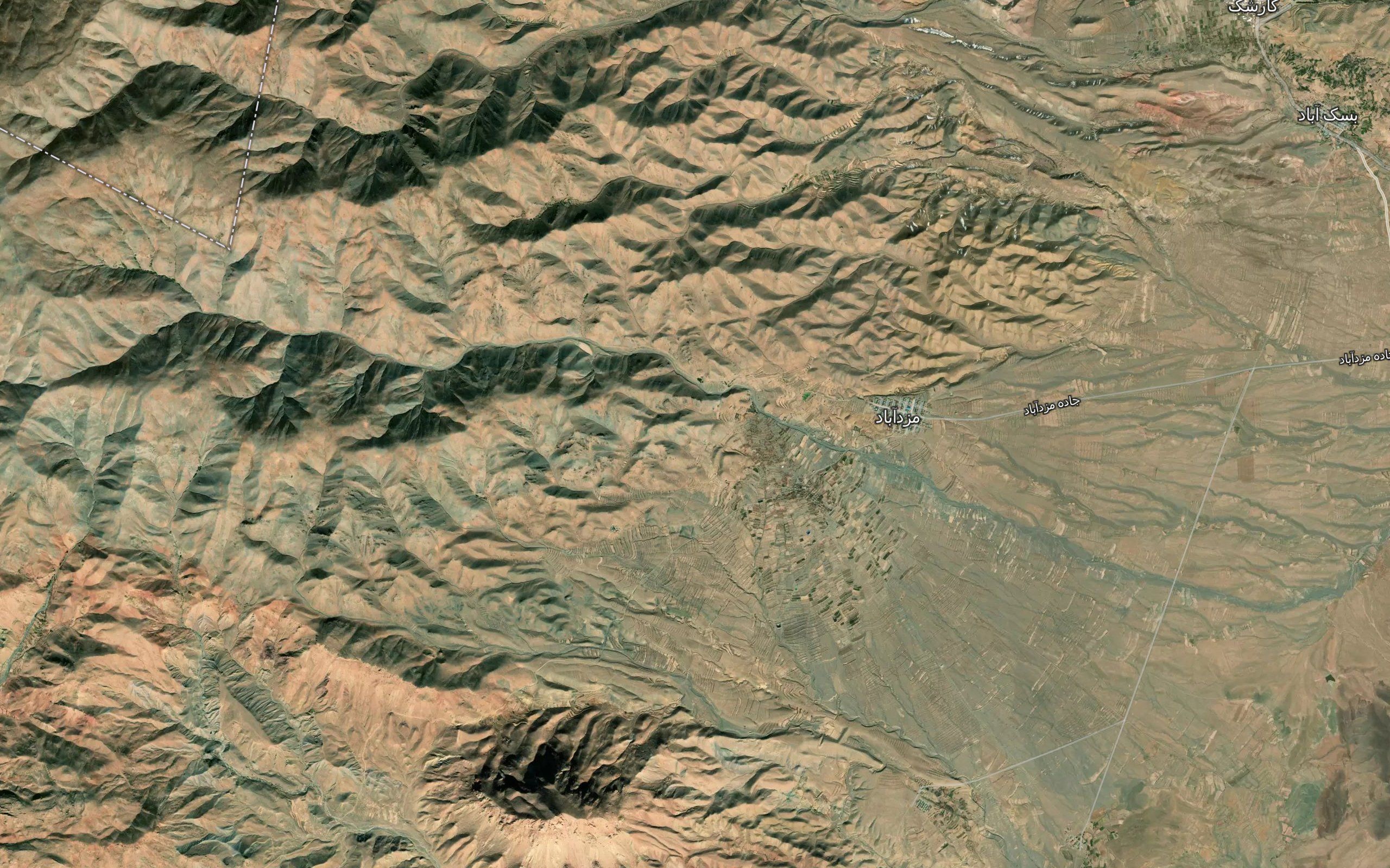 Cheshmeh-ye Sakandar