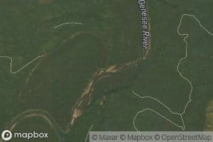 Eastover Brook