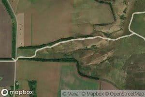 Balka Reshetovskaya