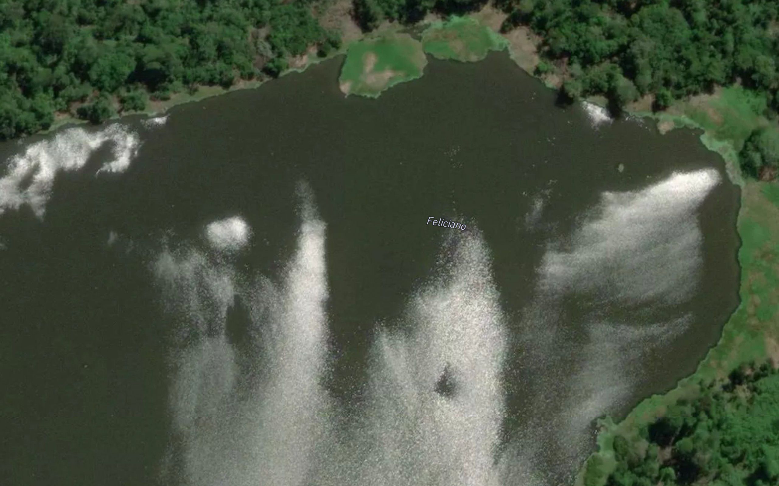 Laguna Feliciano