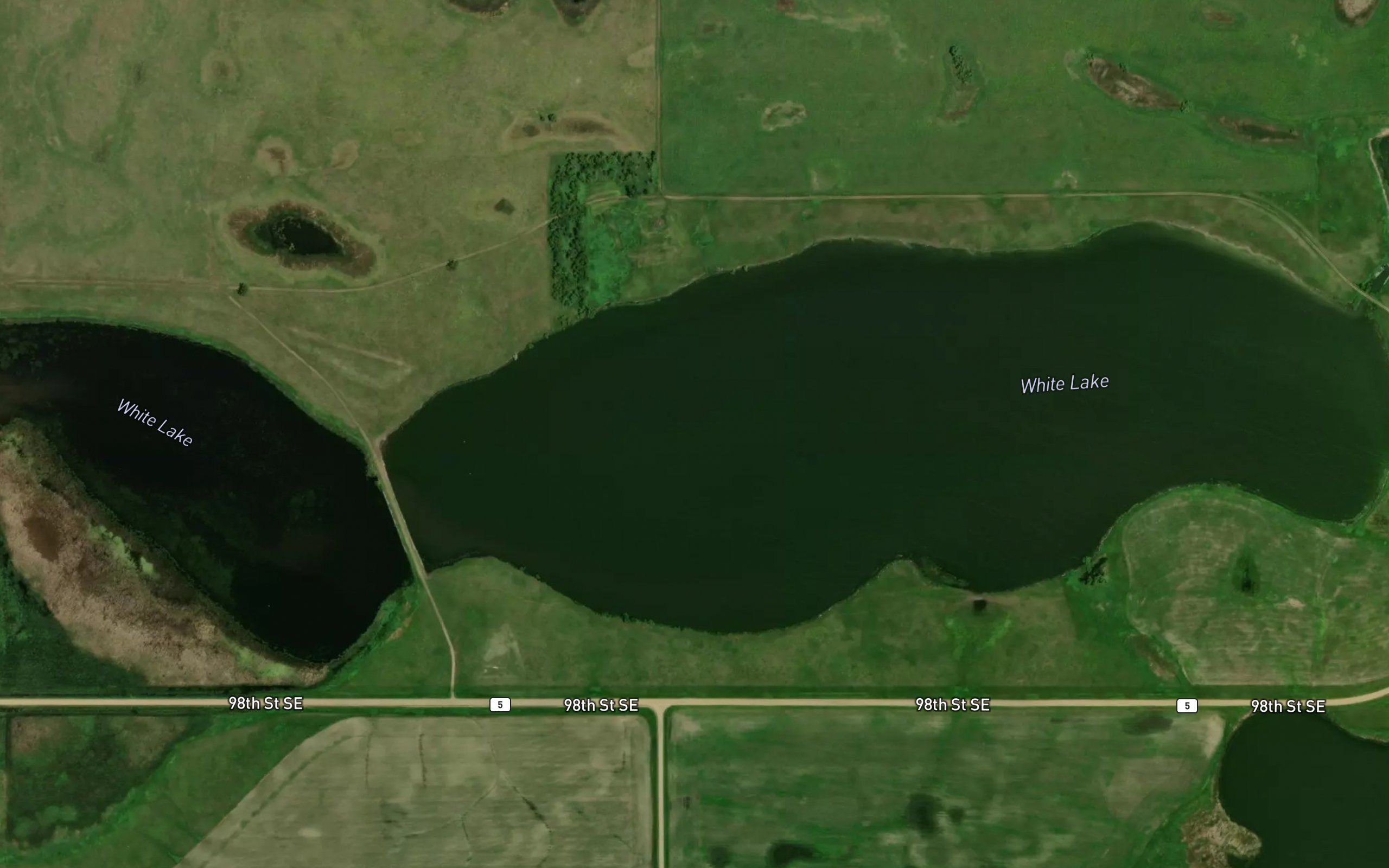 White Lake