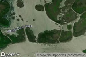 Adolph Clark Pass