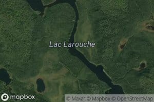 Lac Larouche
