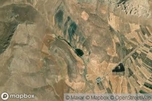 Cheshmeh-ye Div Sefid