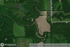 East Fork La Moine River