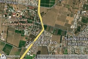 Chapingo