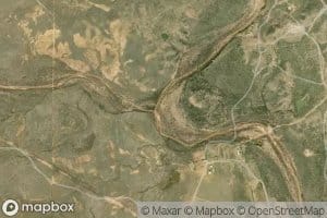 Sand Creek