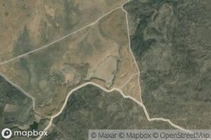 Mud Lake