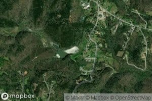 Structure Number Eight Lake