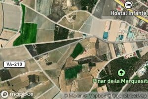 Arroyo Valdemundarra