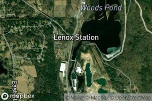 Woods Pond