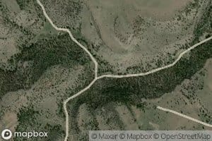 Slickear Creek